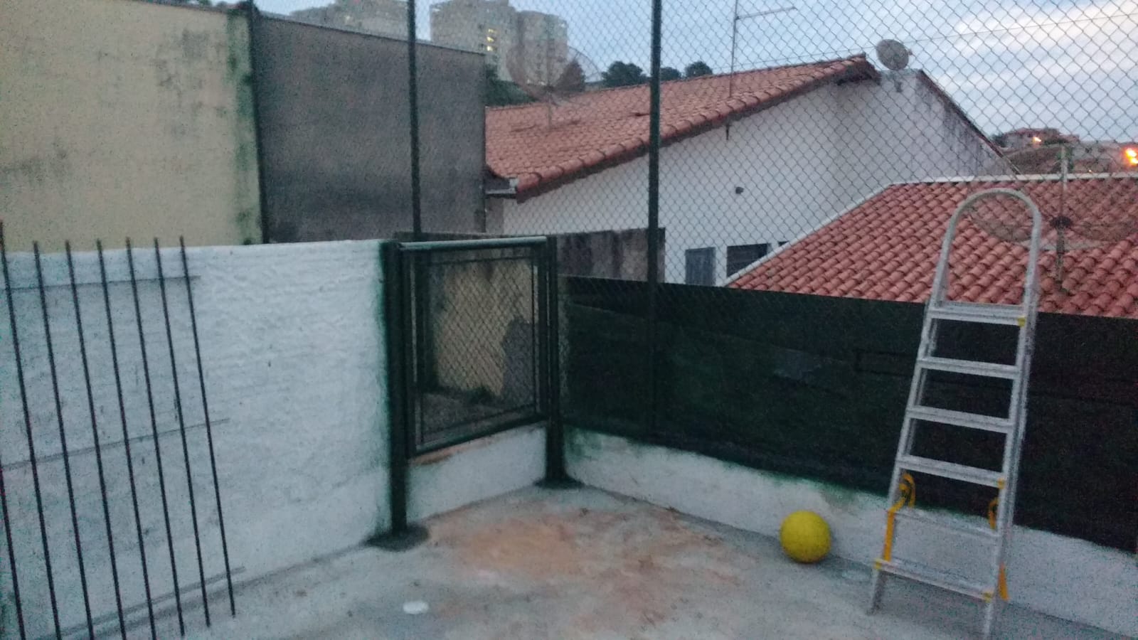 Serviço 1