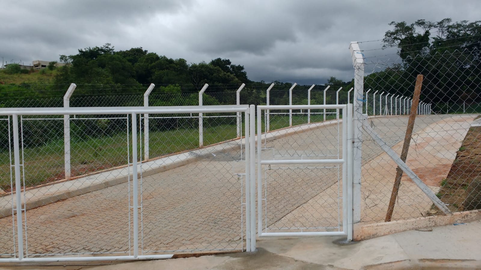 Serviço 13