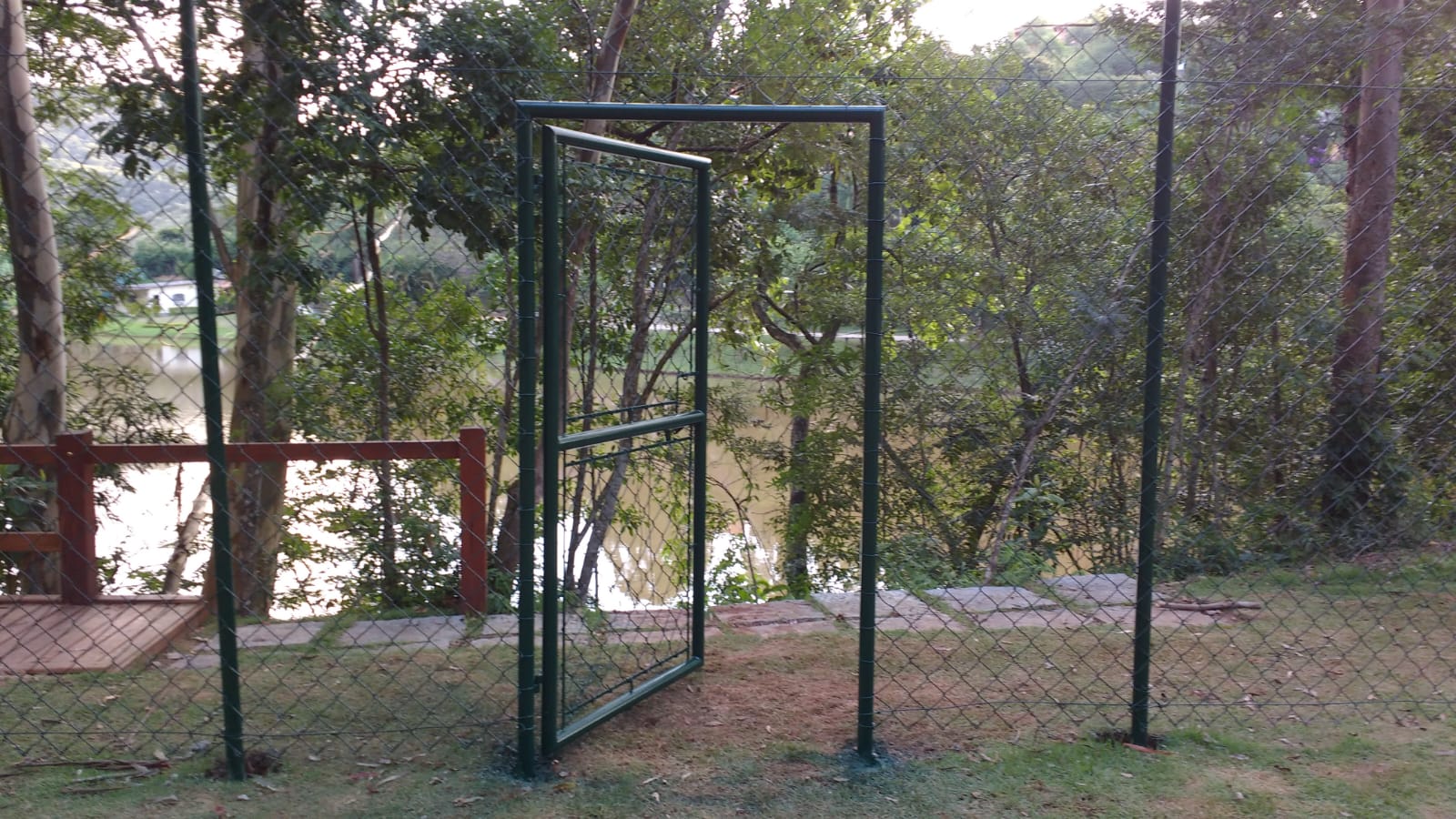Serviço 18