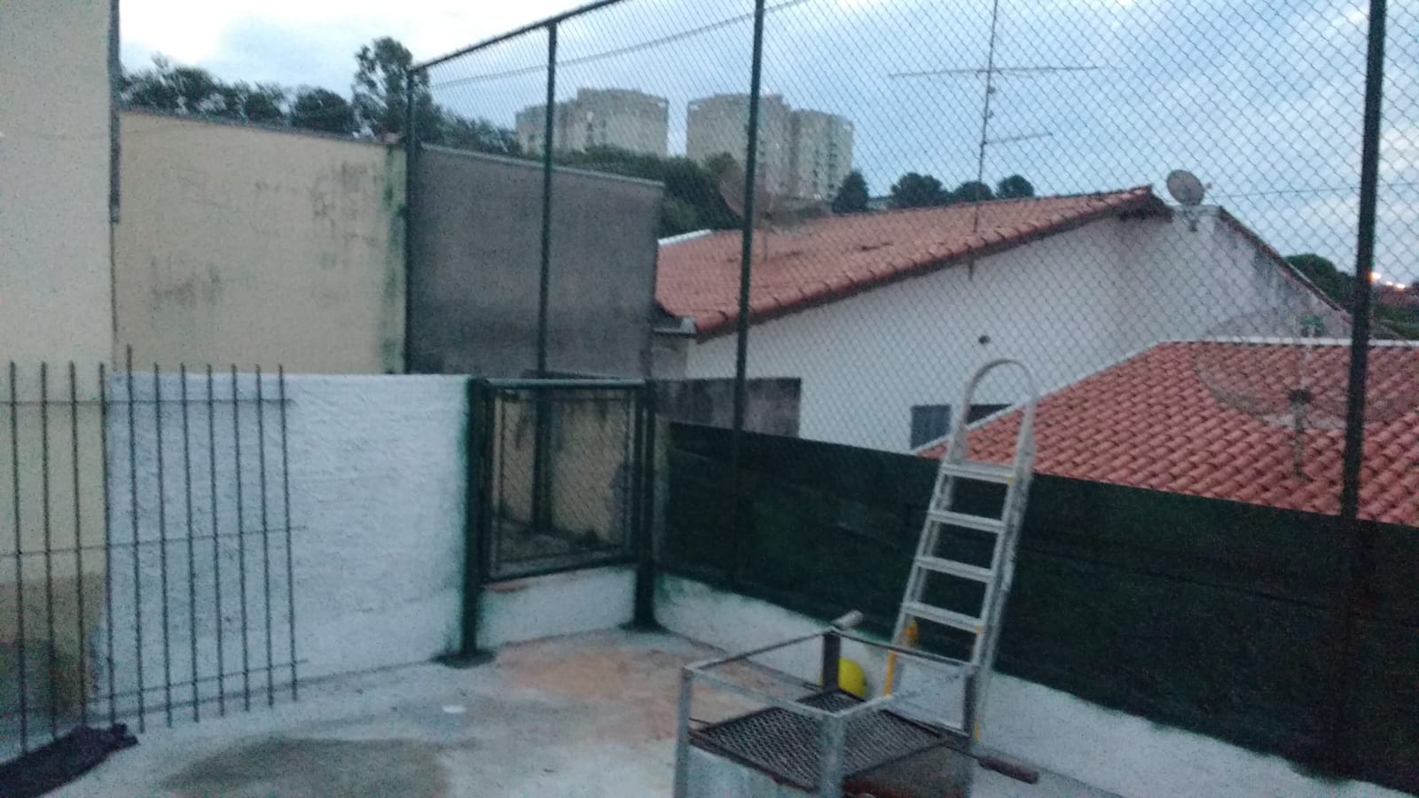 Serviço 2