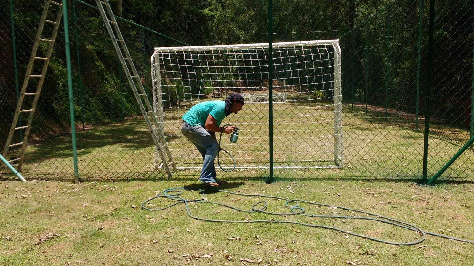 Serviço 22