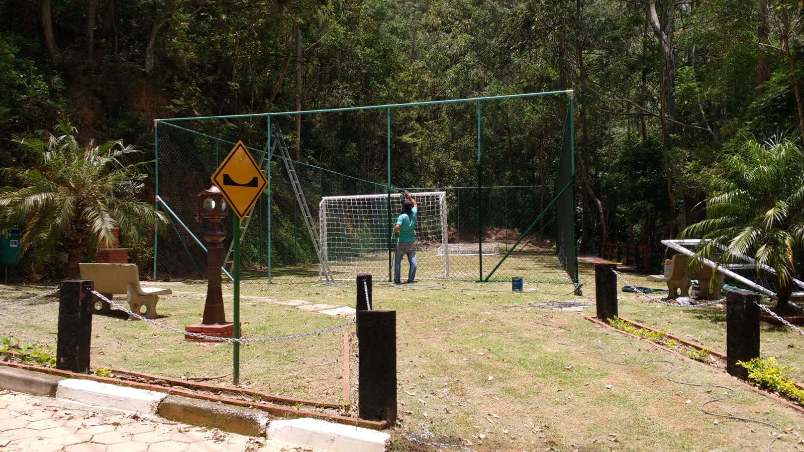Serviço 24
