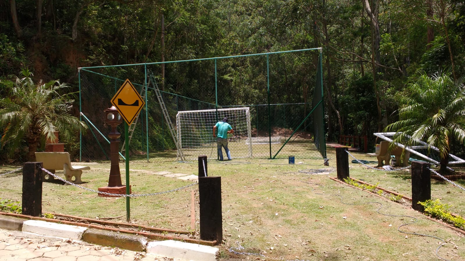 Serviço 25