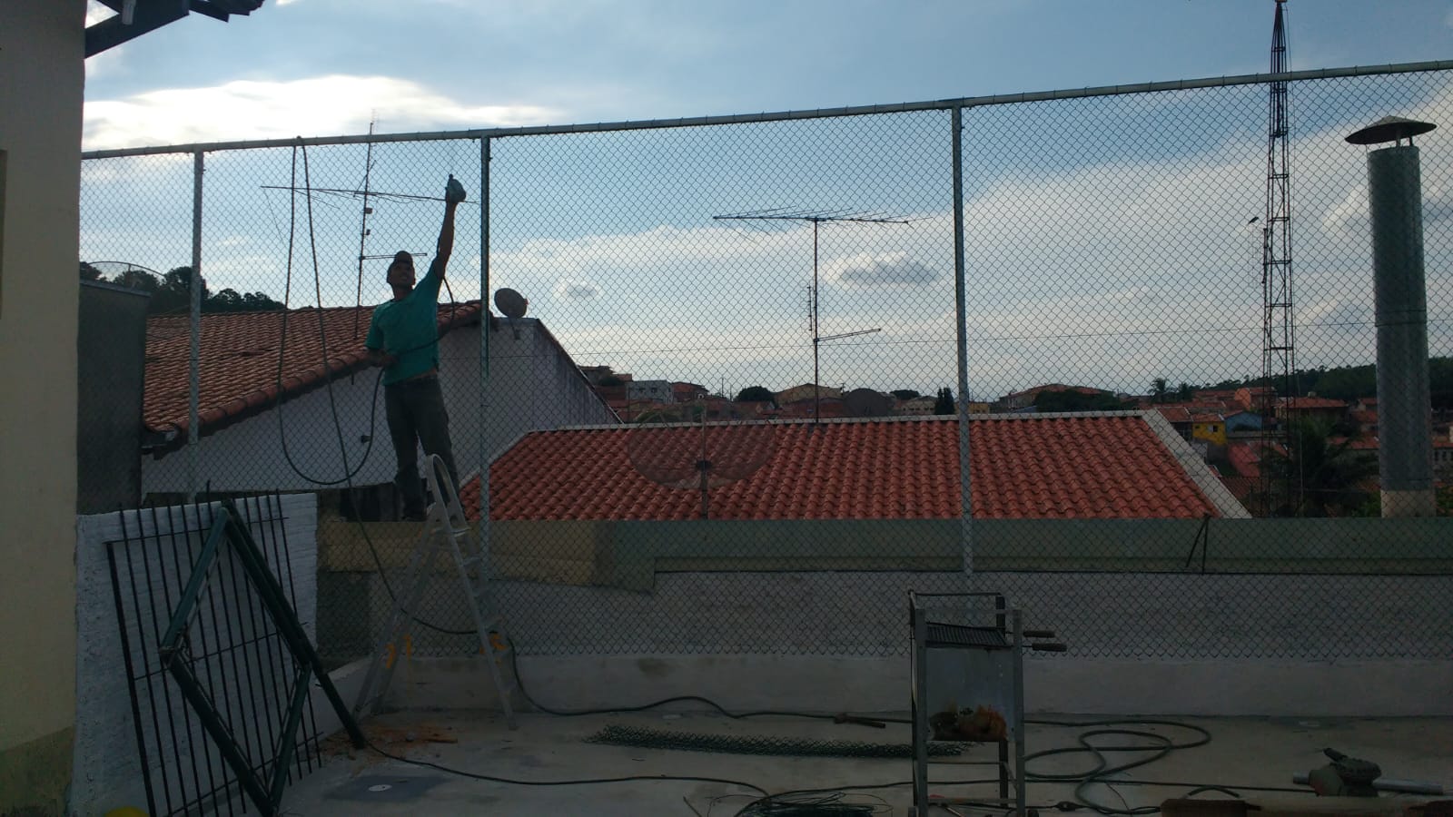 Serviço 3