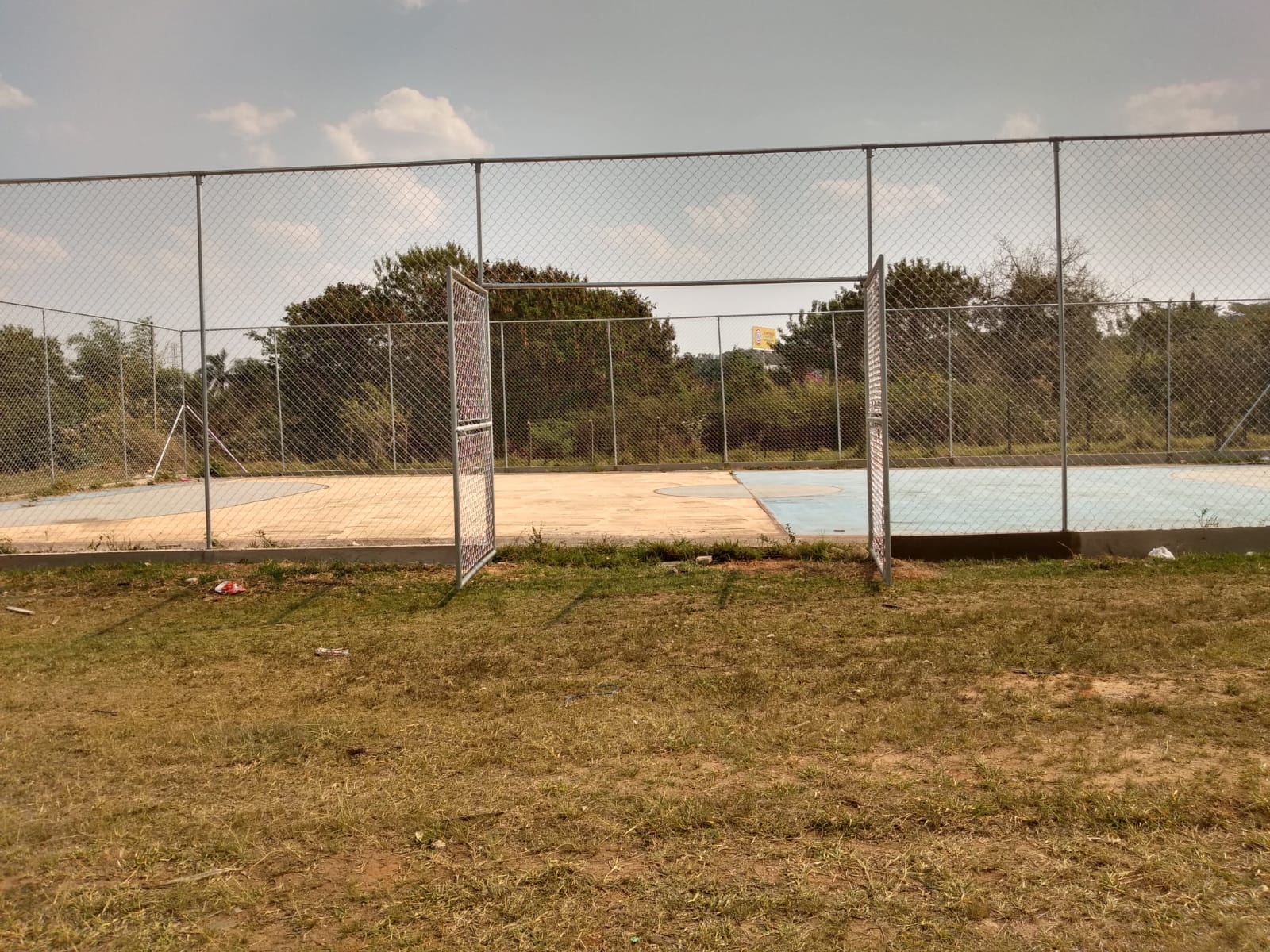 Serviço 31