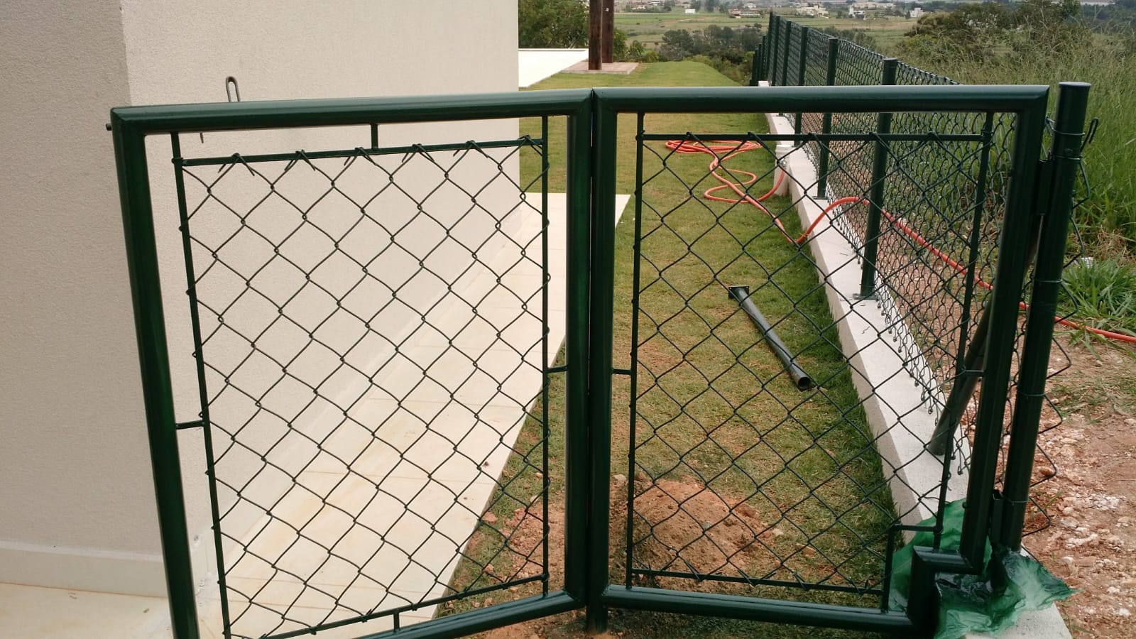 Serviço 43