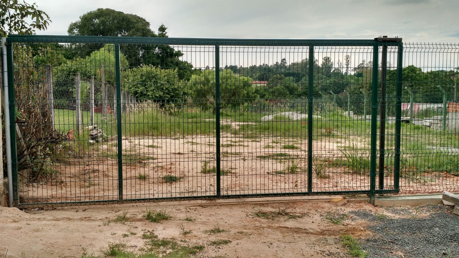 Serviço 6