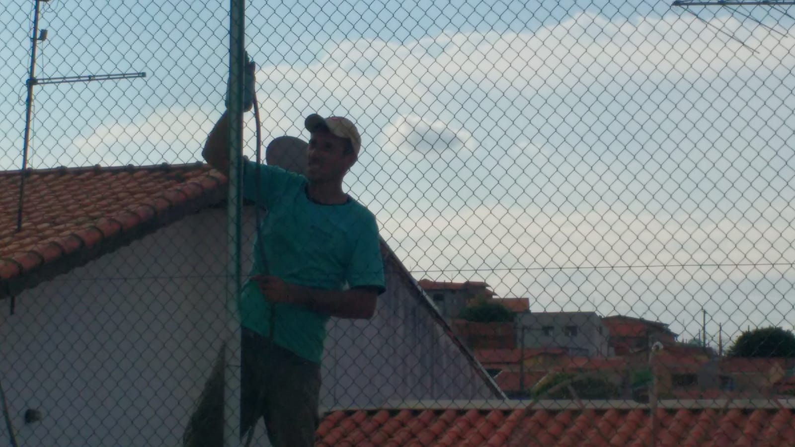 Serviço 7