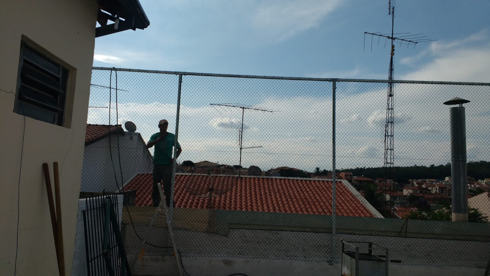 Serviço 8