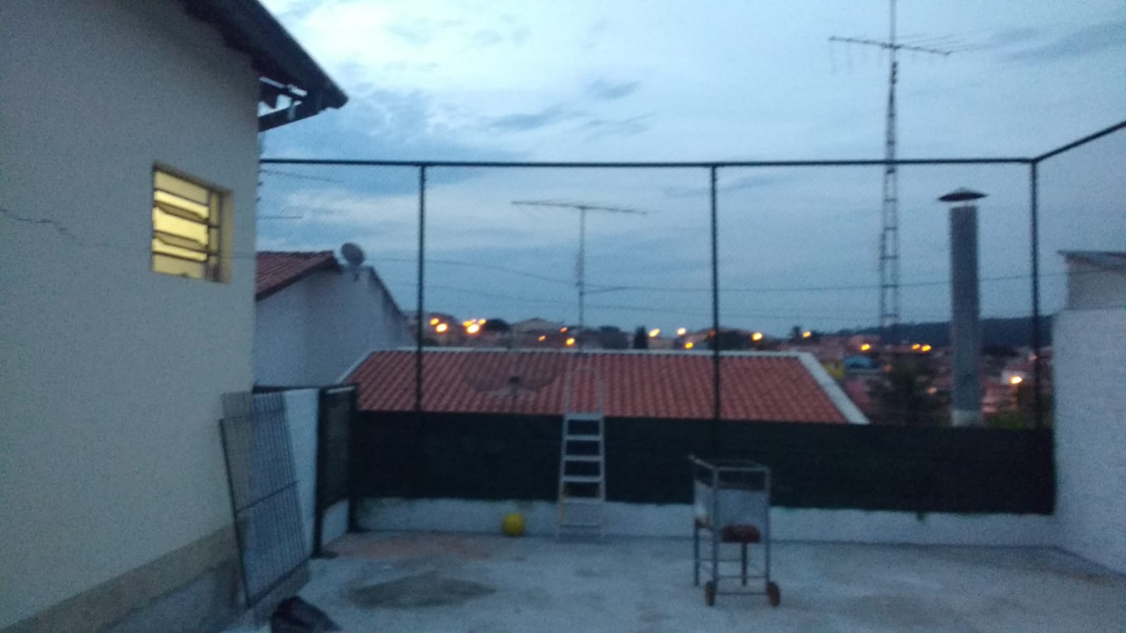 Serviço 86