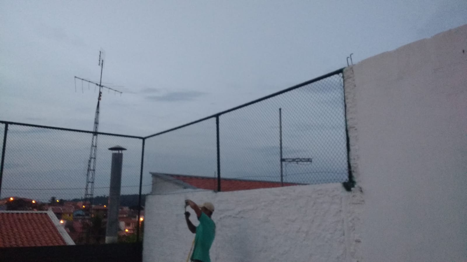 Serviço 87