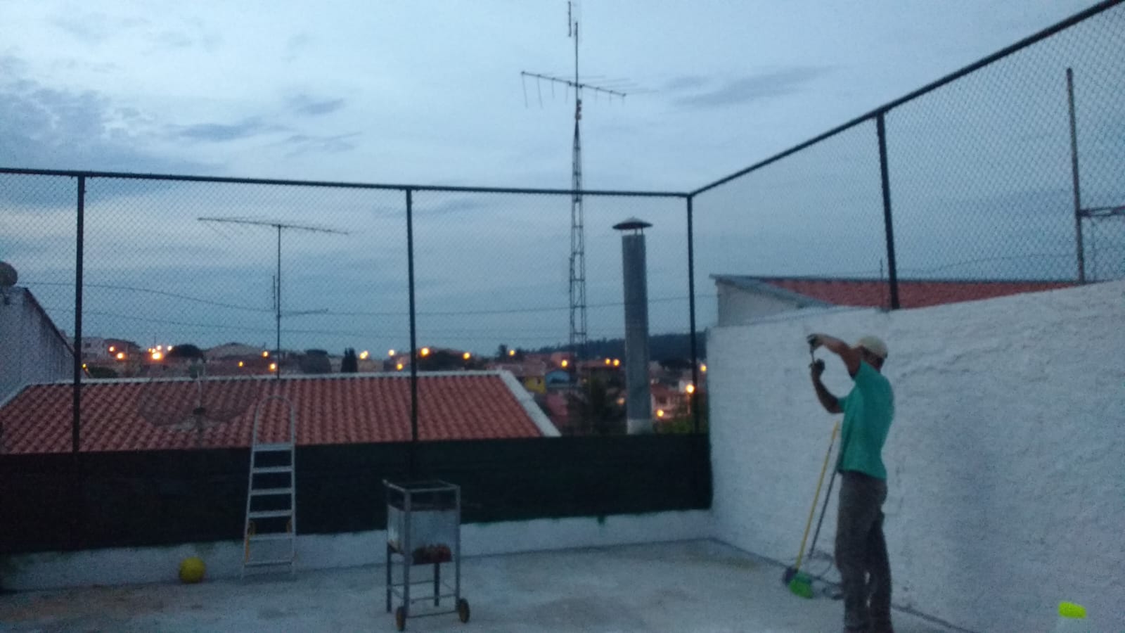 Serviço 88