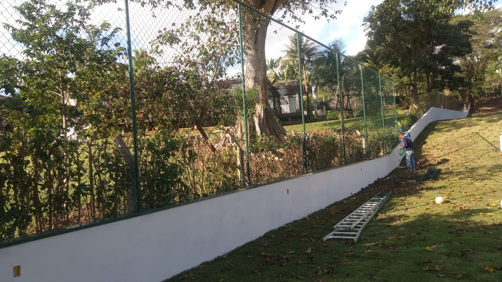 Serviço 89
