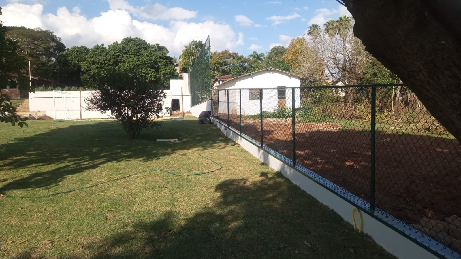 Serviço 96