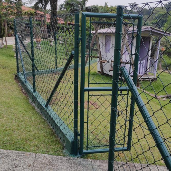 Serviço 9